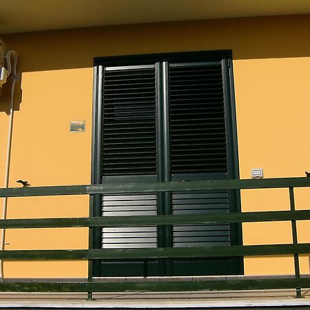 Vento Dell'Est Bed and Breakfast San Cataldo  Buitenkant foto