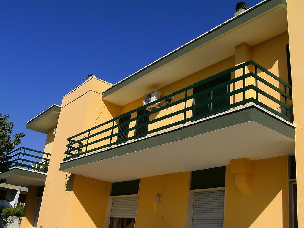 Vento Dell'Est Bed and Breakfast San Cataldo  Buitenkant foto