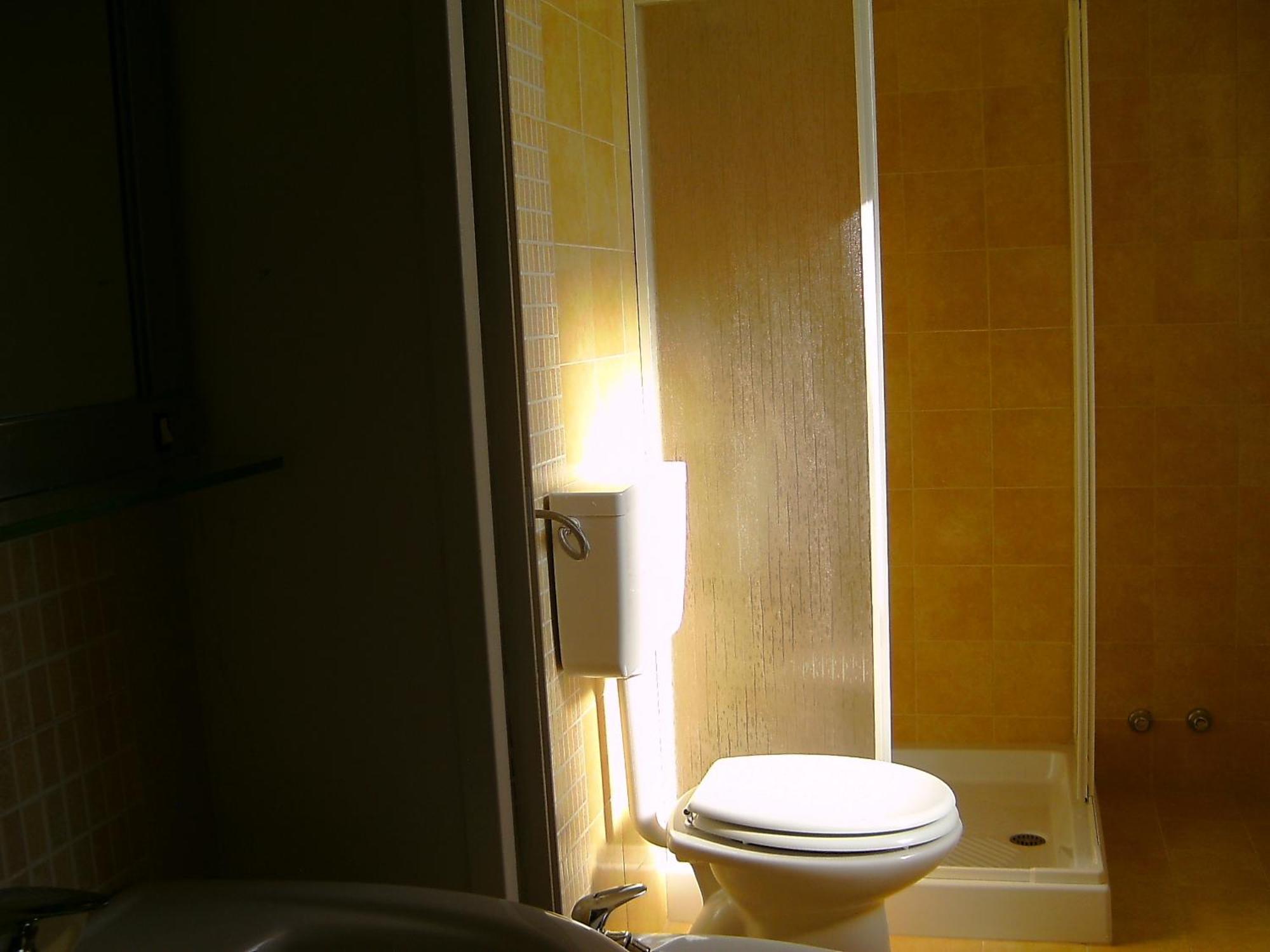 Vento Dell'Est Bed and Breakfast San Cataldo  Buitenkant foto