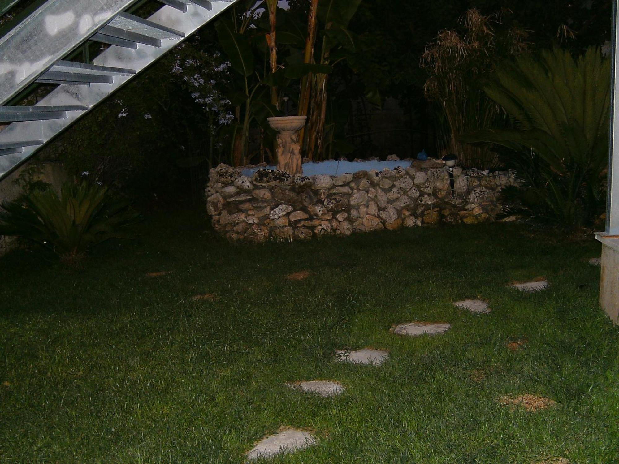 Vento Dell'Est Bed and Breakfast San Cataldo  Buitenkant foto